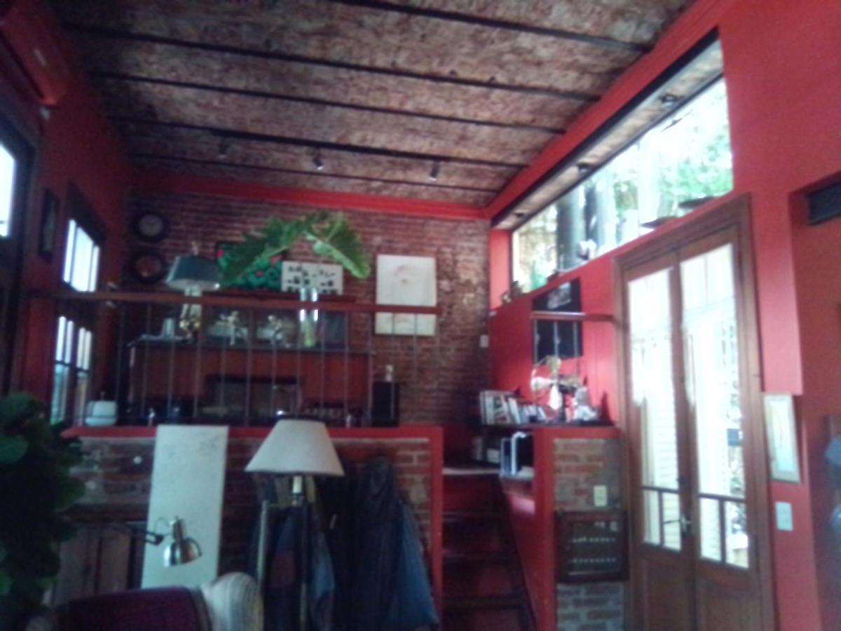 Corazon De Palermo Soho Apartment - Buenos Aires — Photos 2