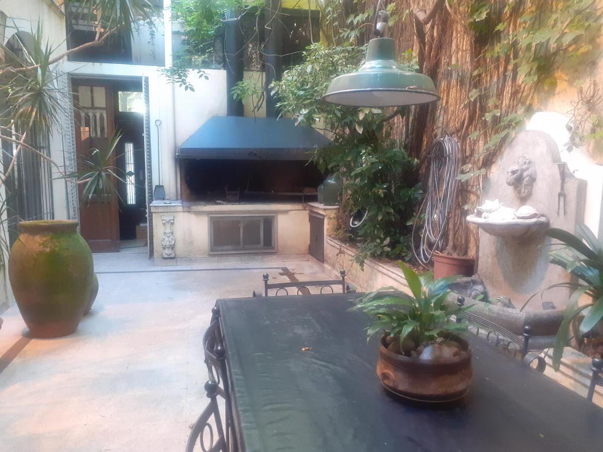 Corazon De Palermo Soho Apartment - Buenos Aires — Photos 1